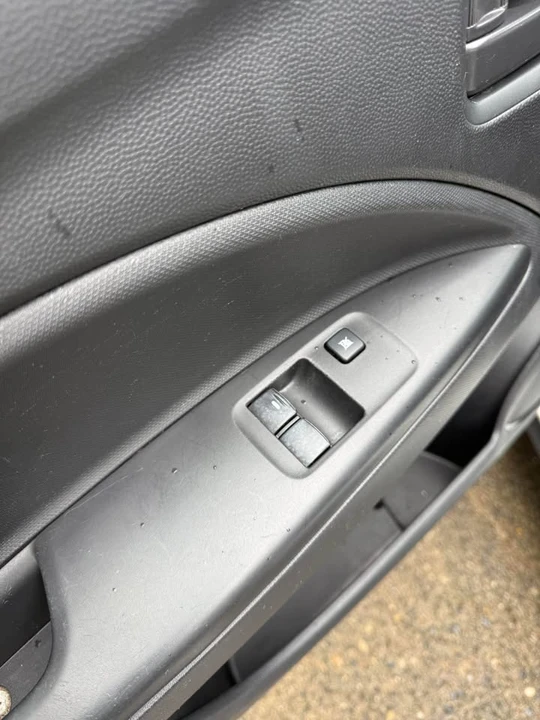2018 Mitsubishi Mirage 6th Gen - Image 8 of 17