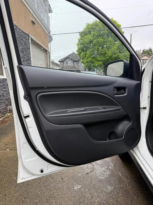 2018 Mitsubishi Mirage 6th Gen - Image 7 of 17