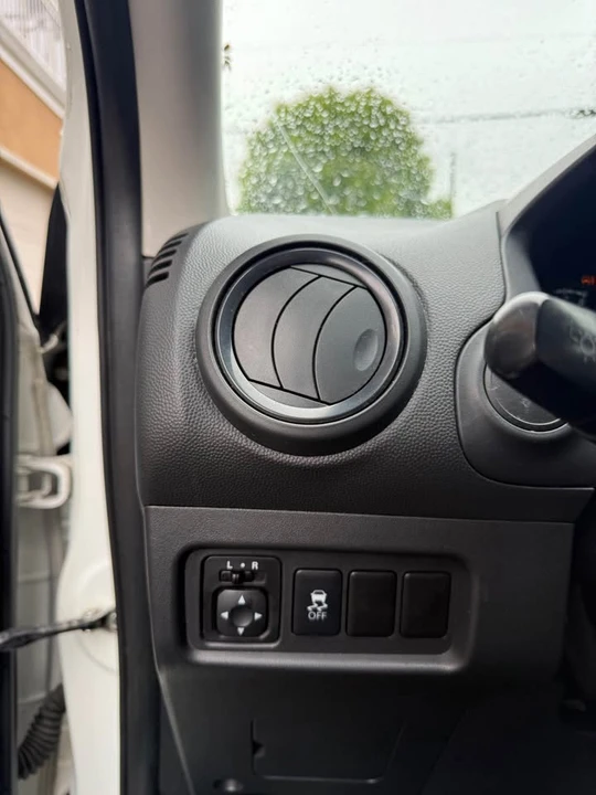 2018 Mitsubishi Mirage 6th Gen - Image 16 of 17