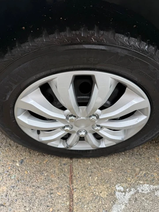 2018 Mitsubishi Mirage 6th Gen - Image 17 of 17