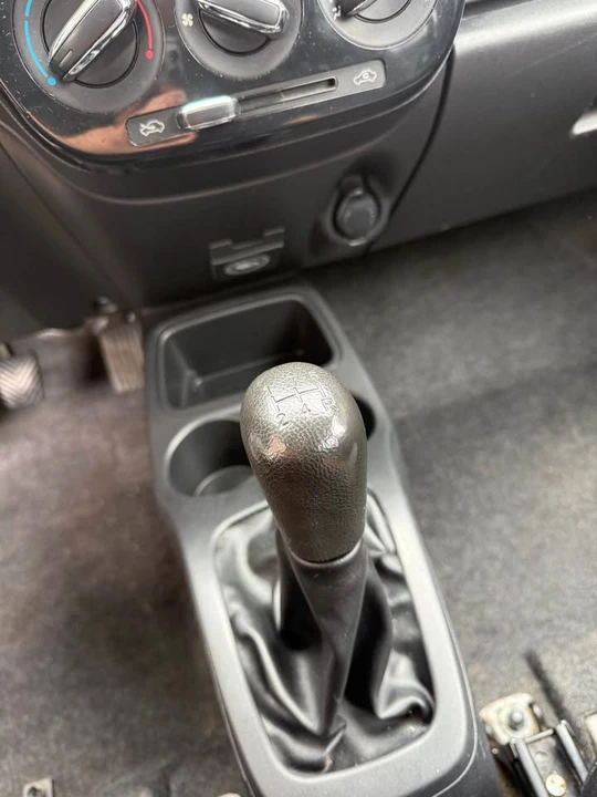 2018 Mitsubishi Mirage 6th Gen - Image 14 of 17
