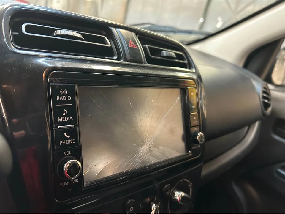 2018 Mitsubishi Mirage 6th Gen - Image 8 of 10