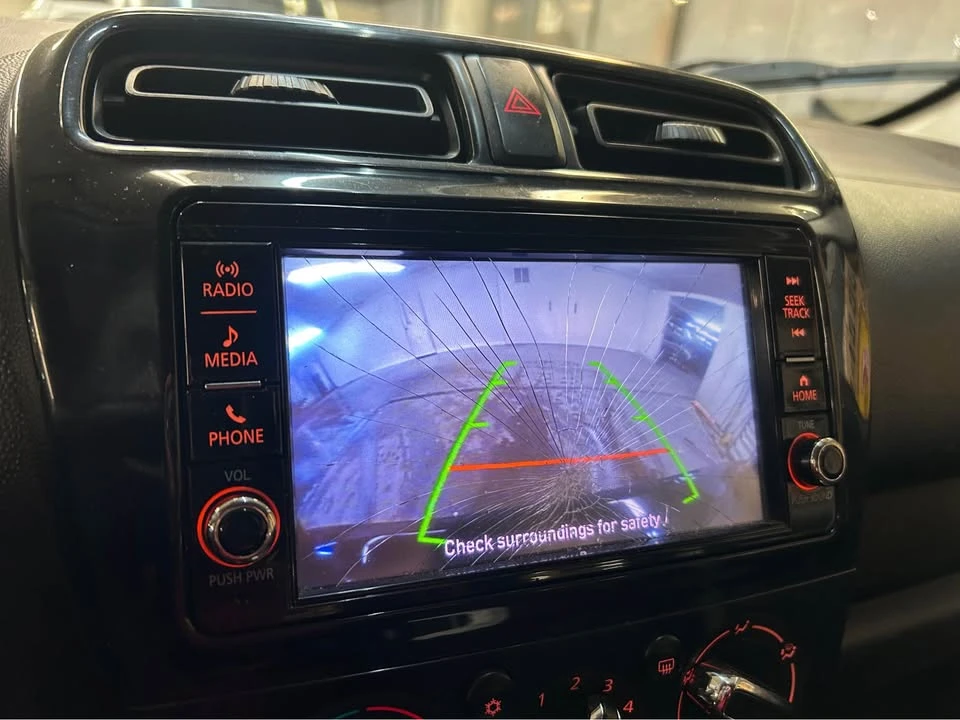 2018 Mitsubishi Mirage 6th Gen - Image 10 of 10