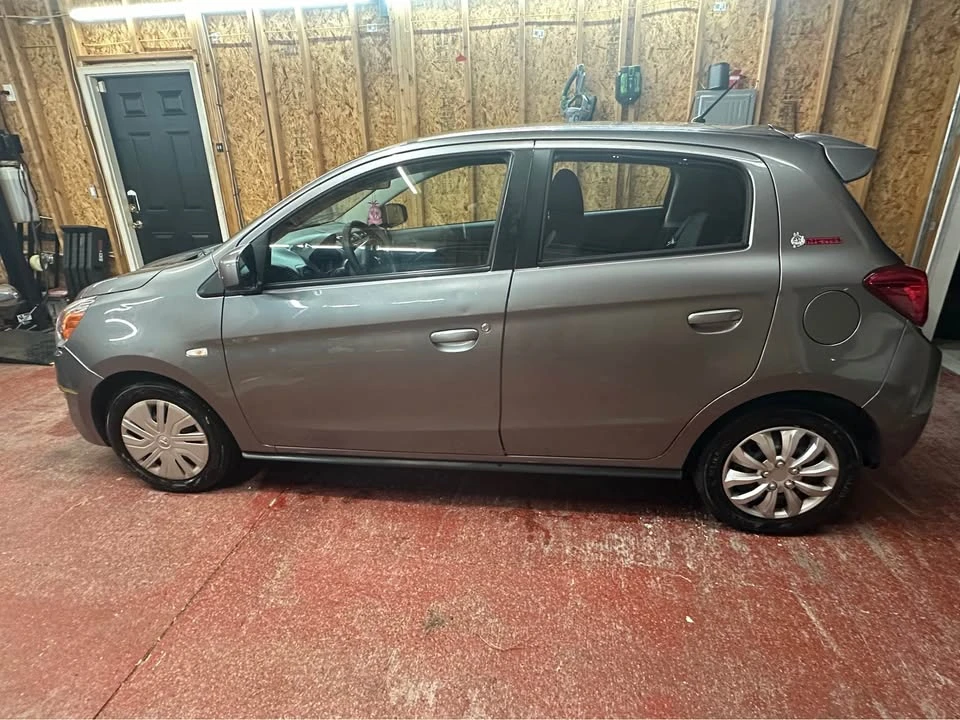 2018 Mitsubishi Mirage 6th Gen - Image 5 of 20