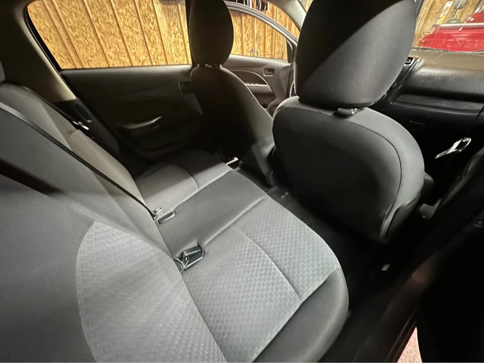 2018 Mitsubishi Mirage 6th Gen - Image 8 of 20