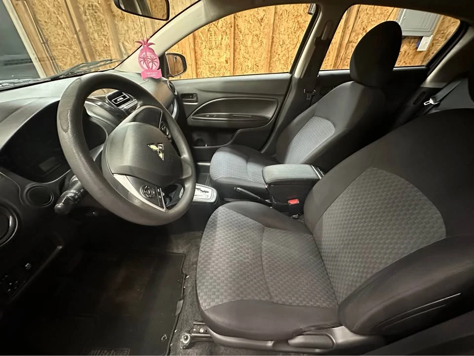 2018 Mitsubishi Mirage 6th Gen - Image 10 of 20