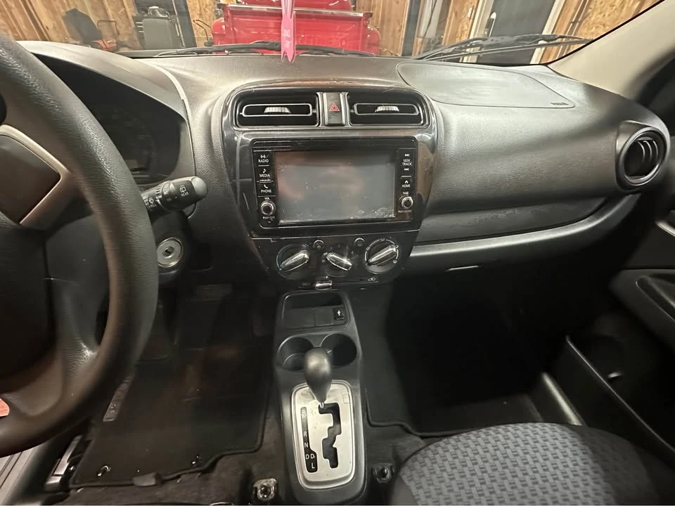 2018 Mitsubishi Mirage 6th Gen - Image 11 of 20