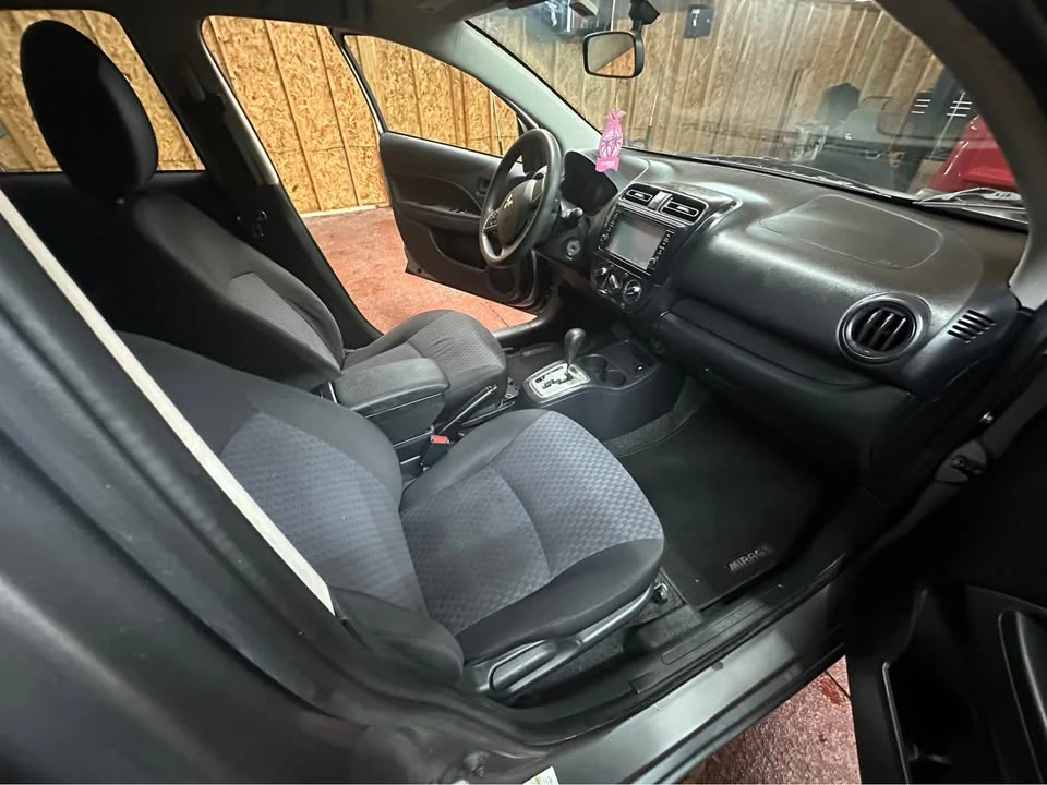 2018 Mitsubishi Mirage 6th Gen - Image 6 of 20