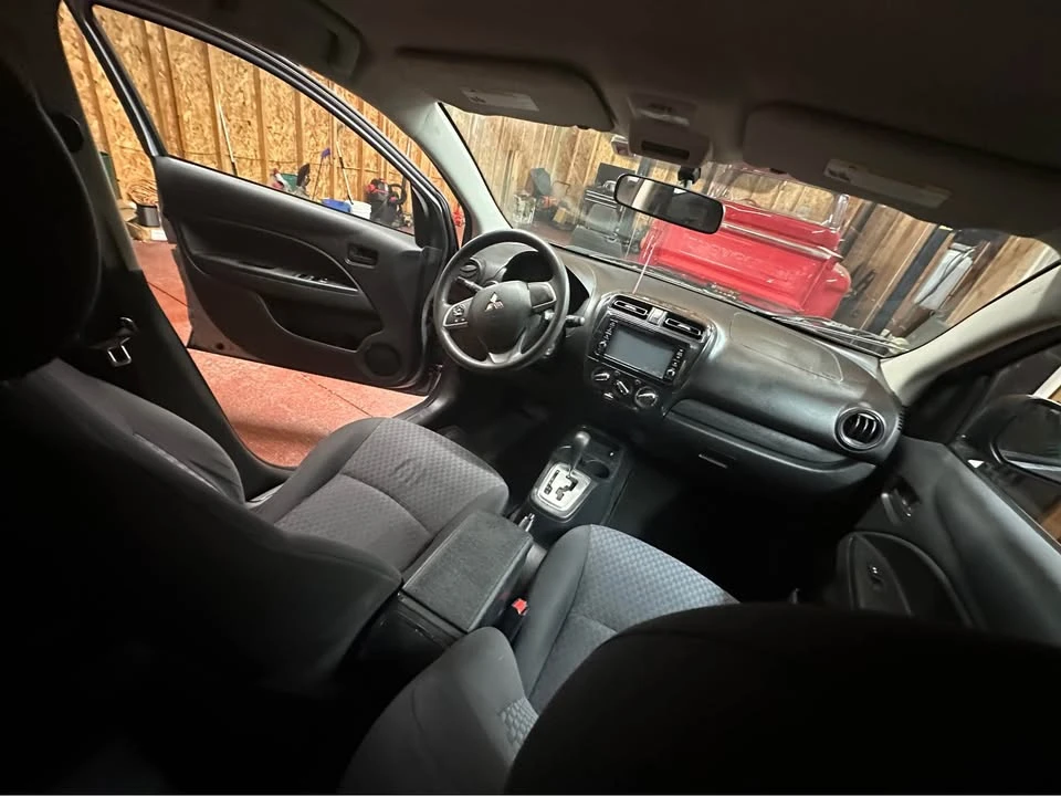 2018 Mitsubishi Mirage 6th Gen - Image 20 of 20