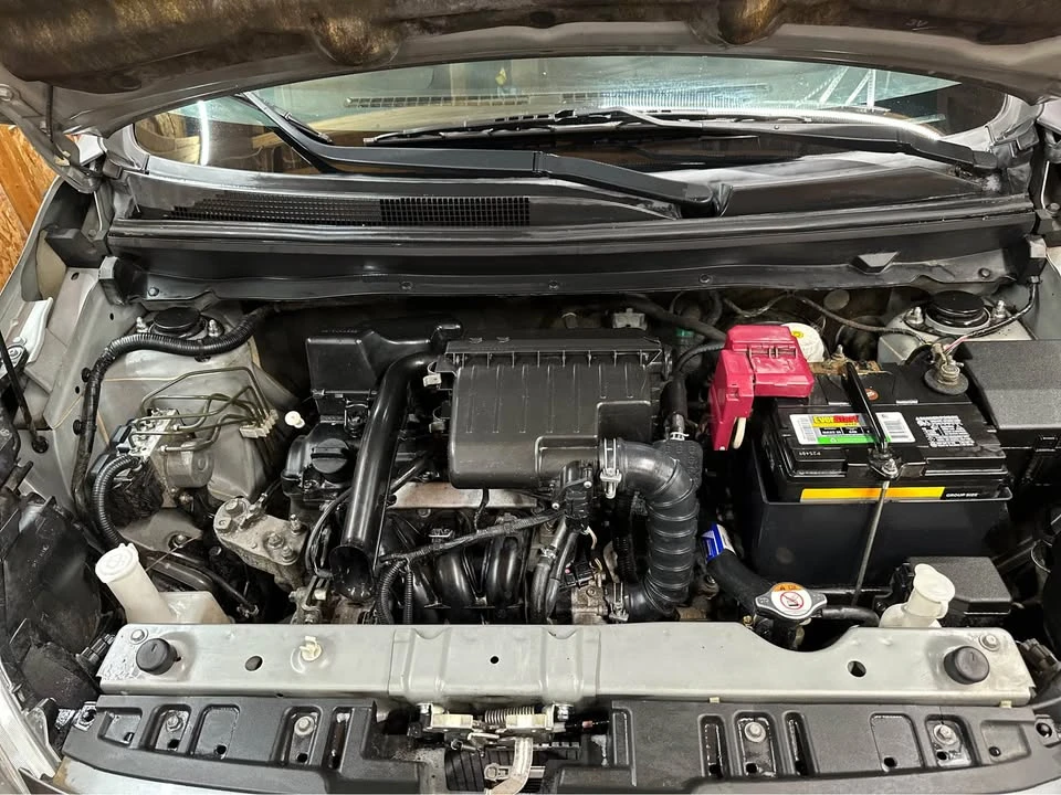 2018 Mitsubishi Mirage 6th Gen - Image 14 of 20