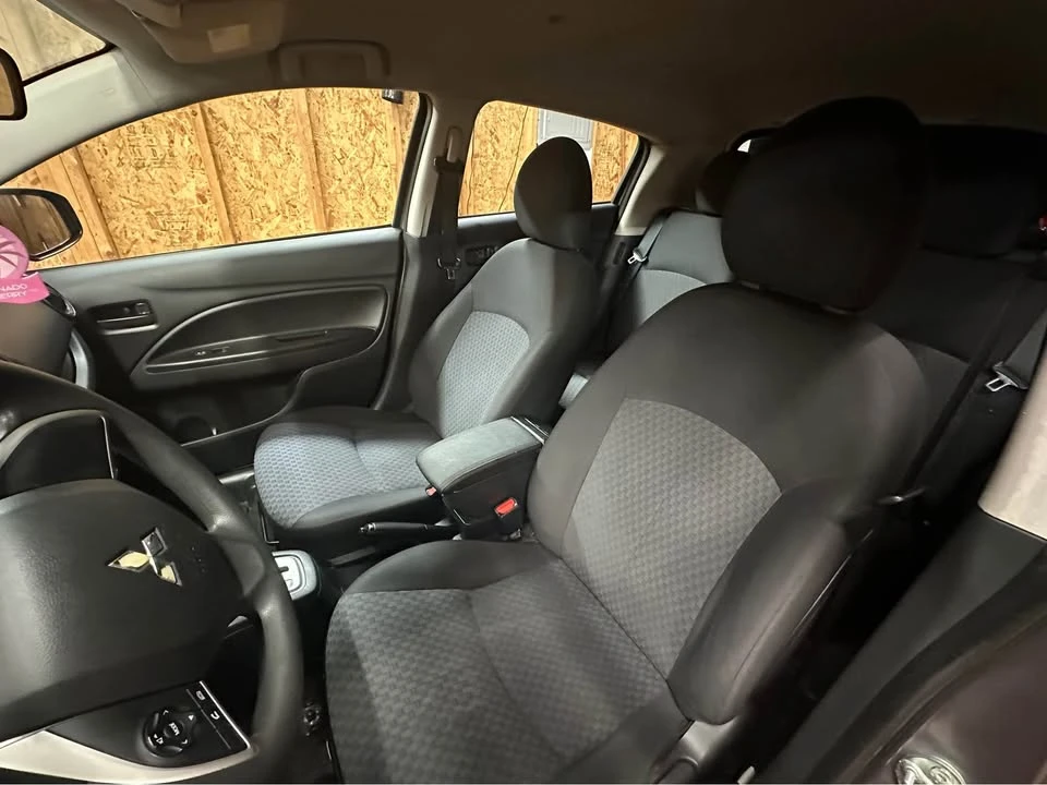 2018 Mitsubishi Mirage 6th Gen - Image 16 of 20