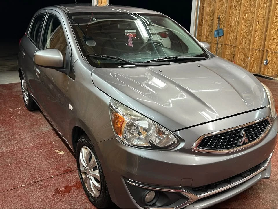 2018 Mitsubishi Mirage 6th Gen - Image 2 of 20