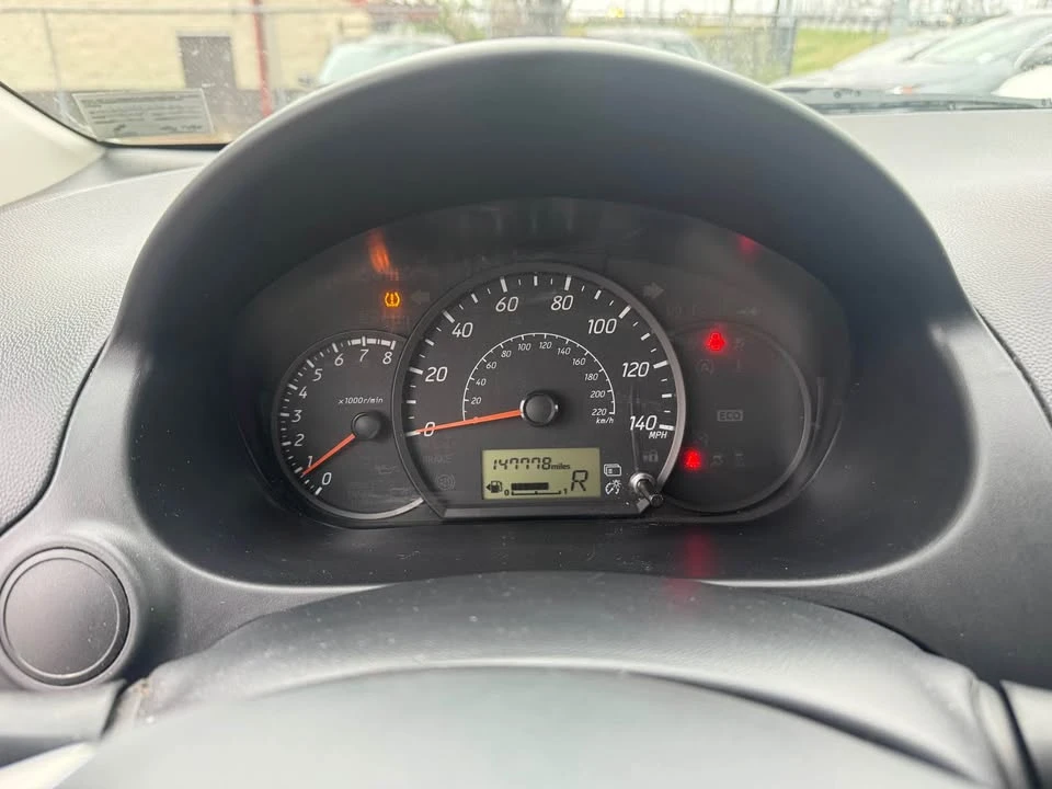 2018 Mitsubishi Mirage 6th Gen - Image 12 of 13