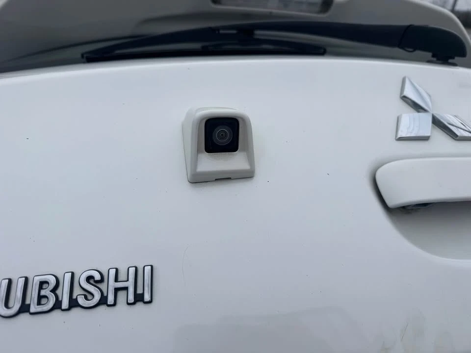 2018 Mitsubishi Mirage 6th Gen - Image 7 of 13