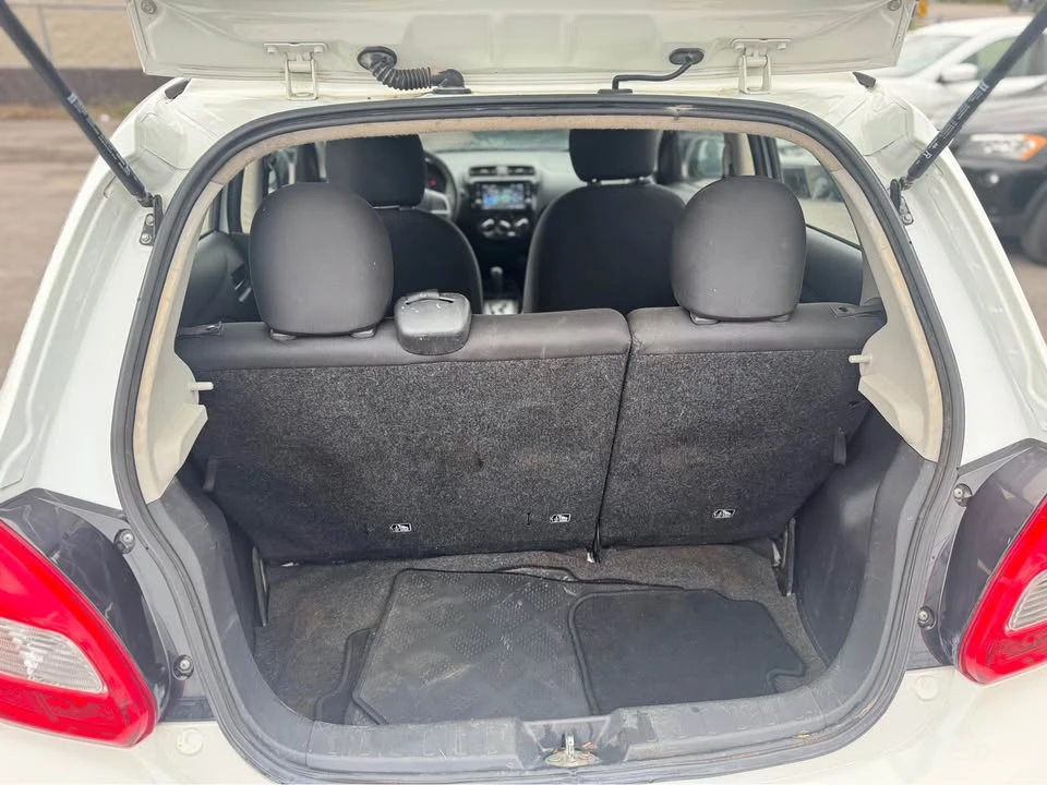 2018 Mitsubishi Mirage 6th Gen - Image 6 of 13