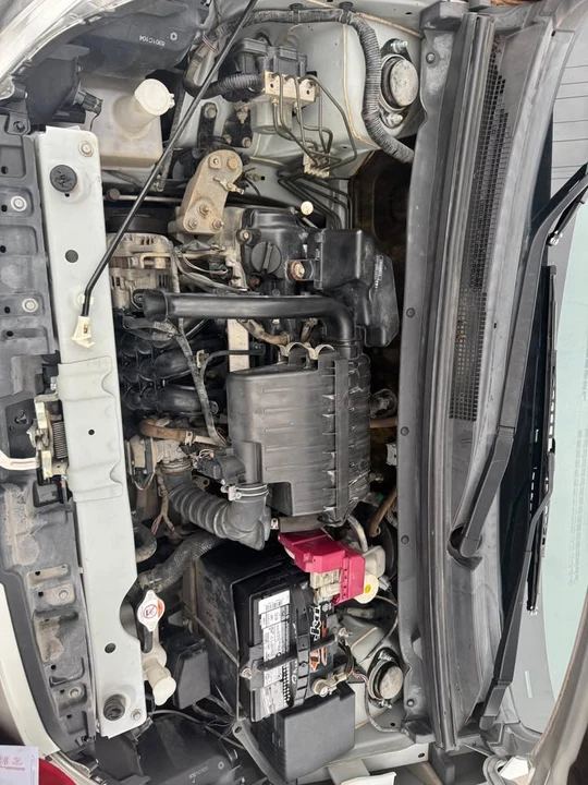 2018 Mitsubishi Mirage 6th Gen - Image 13 of 13