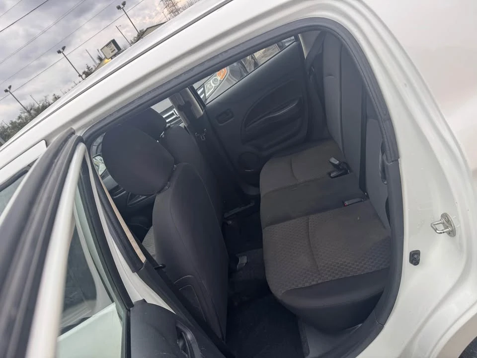 2018 Mitsubishi Mirage 6th Gen - Image 8 of 13