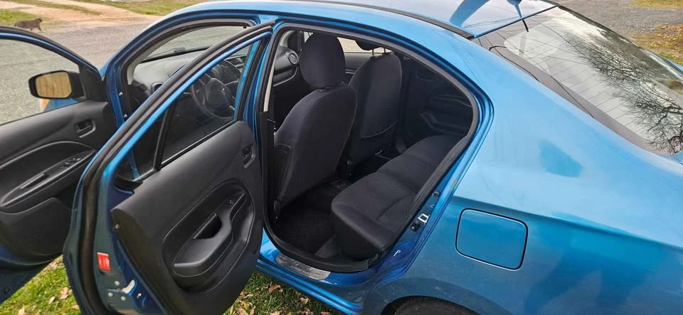 2018 Mitsubishi Mirage 6th Gen - Image 6 of 12