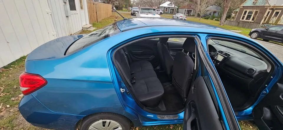 2018 Mitsubishi Mirage 6th Gen - Image 12 of 12