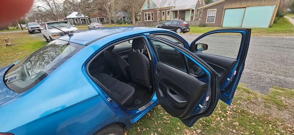 2018 Mitsubishi Mirage 6th Gen - Image 10 of 12