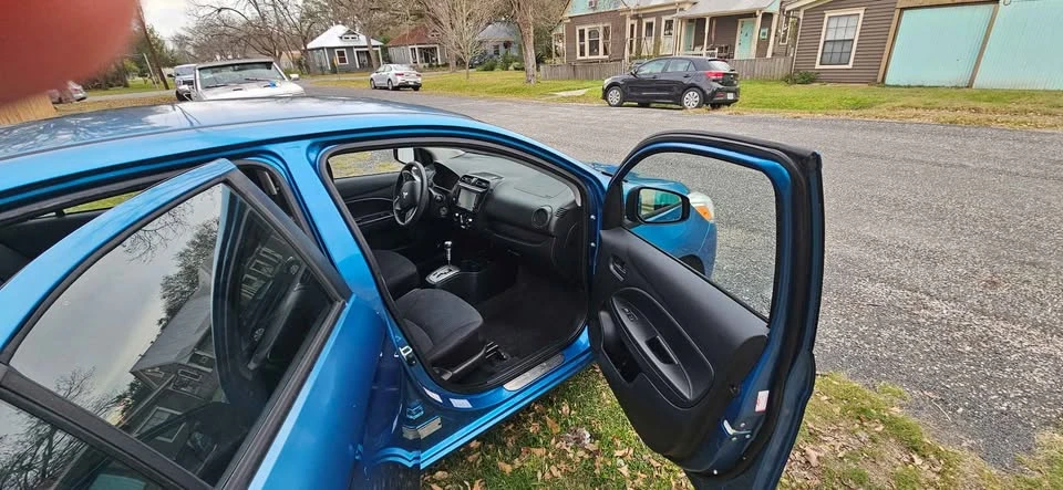 2018 Mitsubishi Mirage 6th Gen - Image 9 of 12