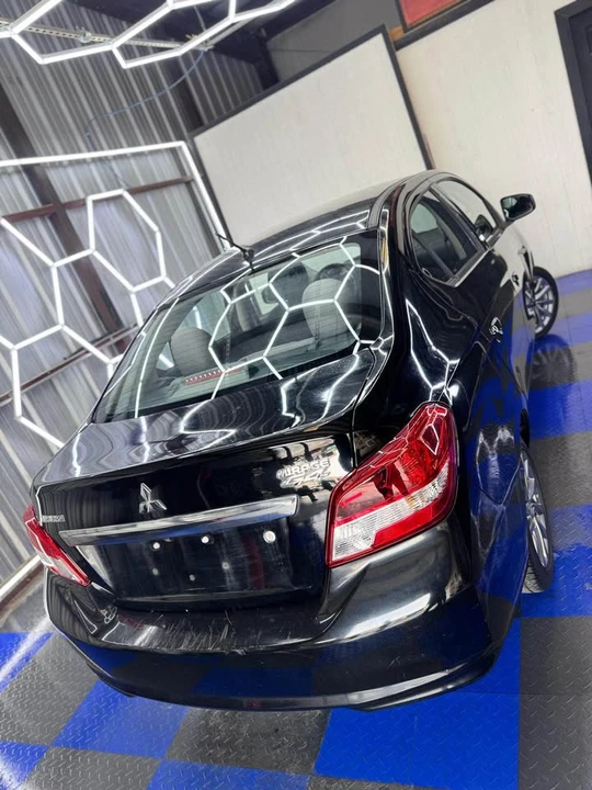 2018 Mitsubishi Mirage 6th Gen - Image 6 of 12