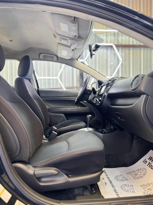 2018 Mitsubishi Mirage 6th Gen - Image 10 of 12