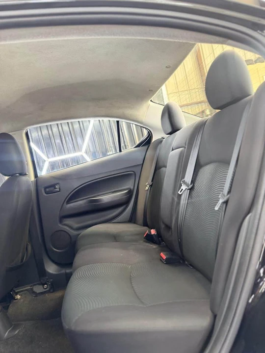 2018 Mitsubishi Mirage 6th Gen - Image 11 of 12