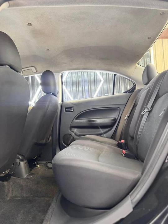 2018 Mitsubishi Mirage 6th Gen - Image 7 of 12