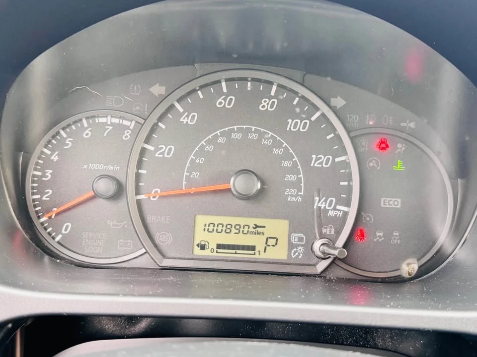 2018 Mitsubishi Mirage 6th Gen - Image 8 of 9