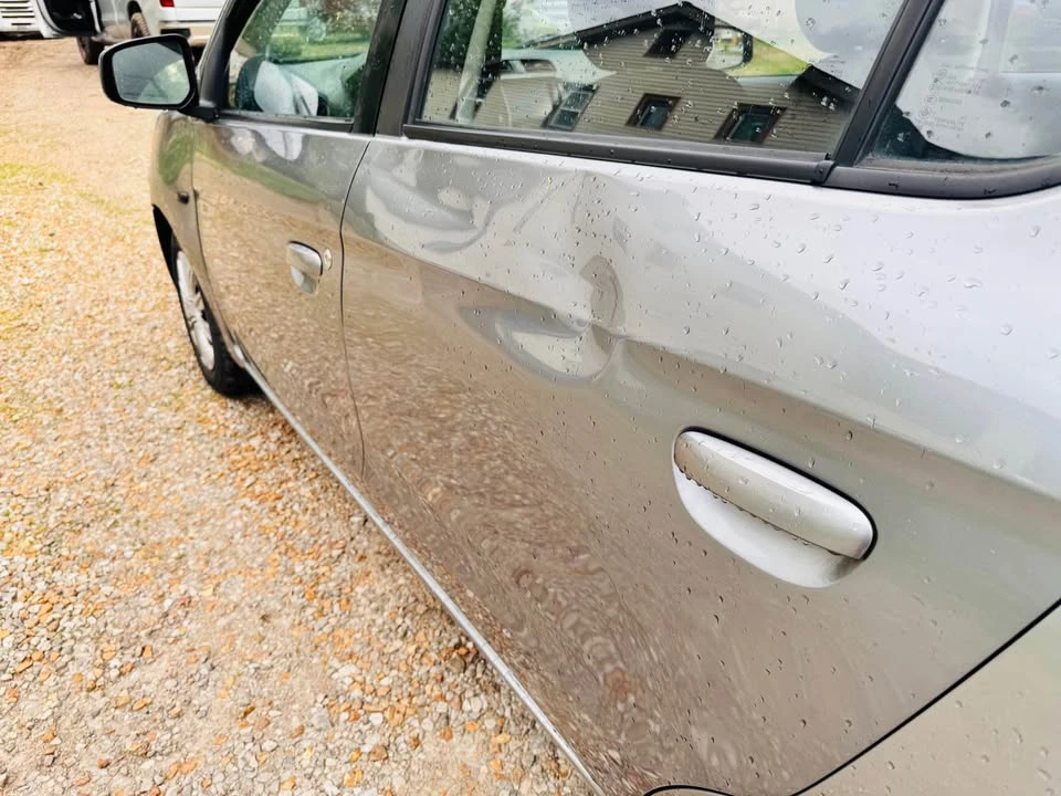 2018 Mitsubishi Mirage 6th Gen - Image 5 of 9