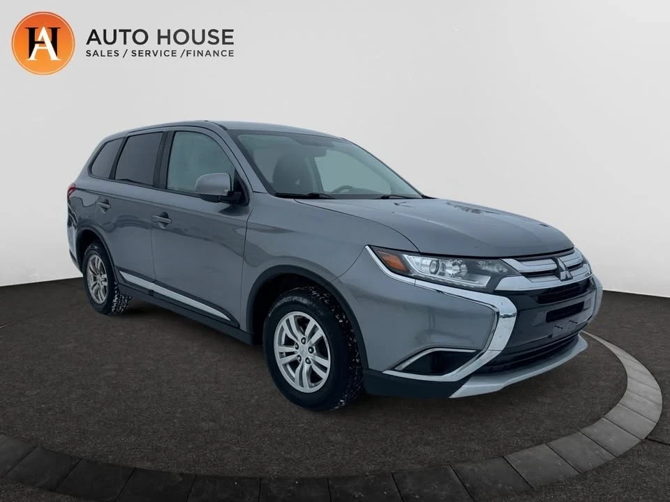 2018 Mitsubishi Outlander - Image 7 of 17