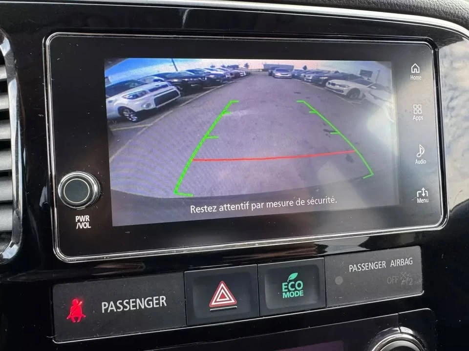 2018 Mitsubishi Outlander - Image 12 of 19