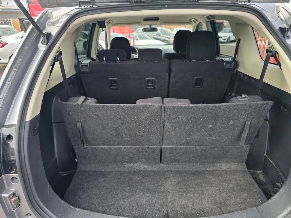 2018 Mitsubishi Outlander - Image 6 of 6