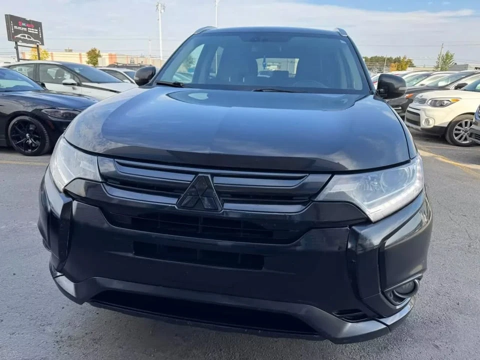 2018 Mitsubishi Outlander - Image 3 of 19