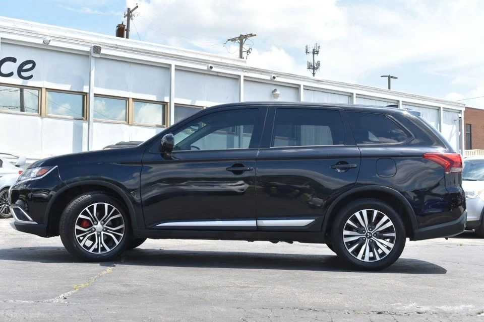 2018 Mitsubishi Outlander - Image 6 of 19