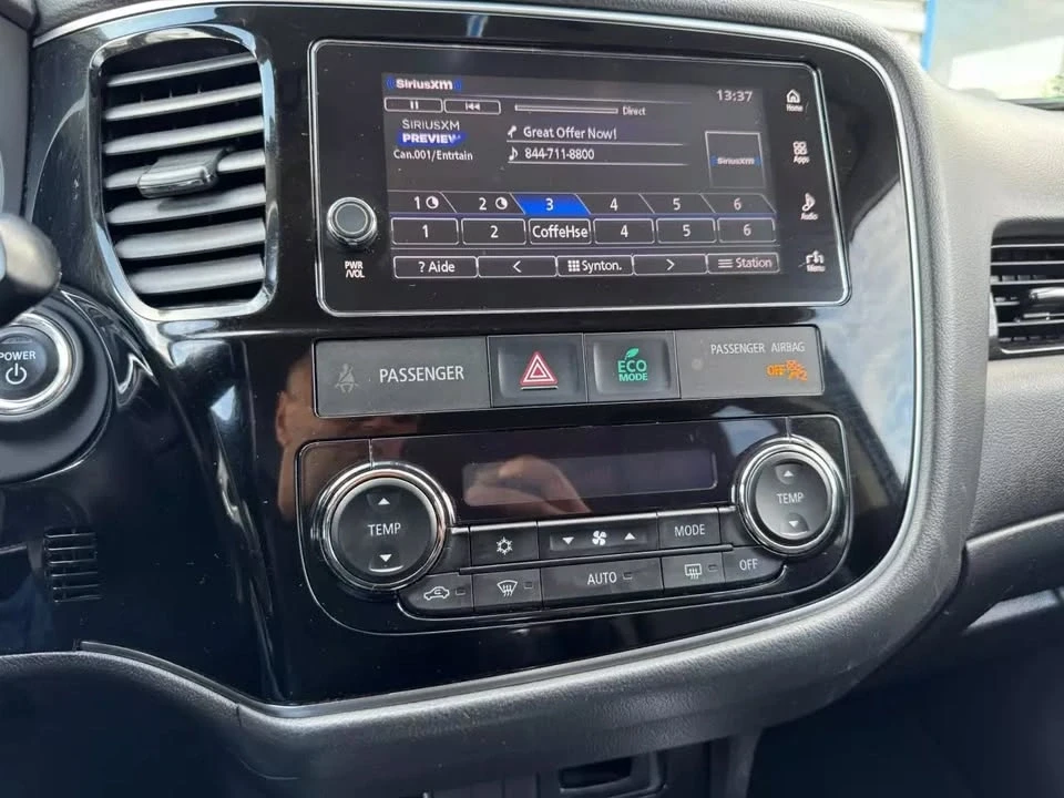2018 Mitsubishi Outlander - Image 14 of 19