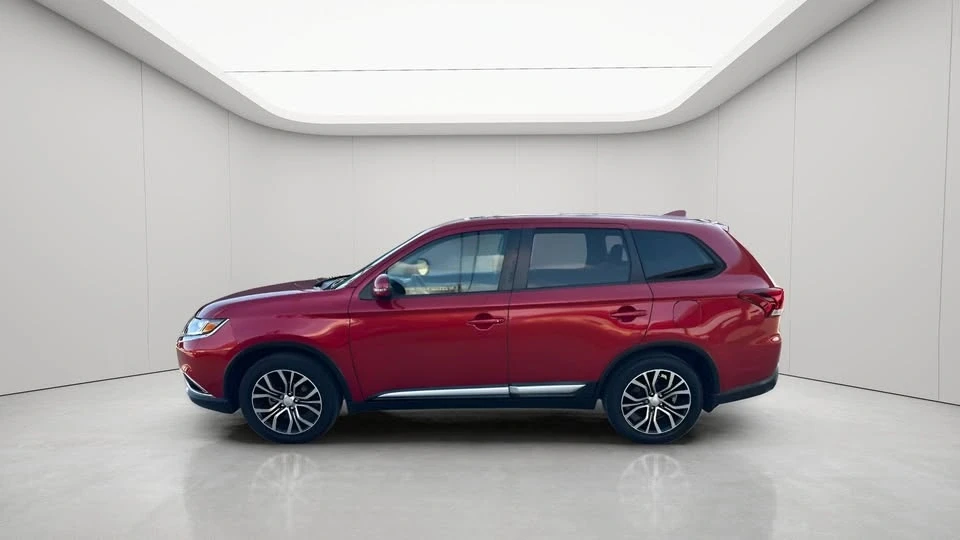2018 Mitsubishi Outlander - Image 7 of 19