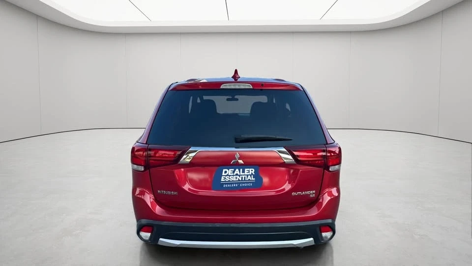 2018 Mitsubishi Outlander - Image 6 of 19