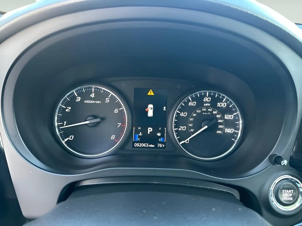 2018 Mitsubishi Outlander - Image 16 of 19