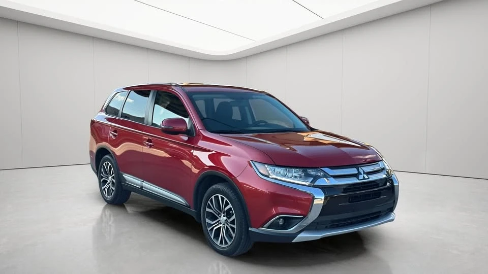 2018 Mitsubishi Outlander - Image 3 of 19