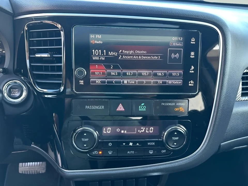 2018 Mitsubishi Outlander - Image 17 of 19