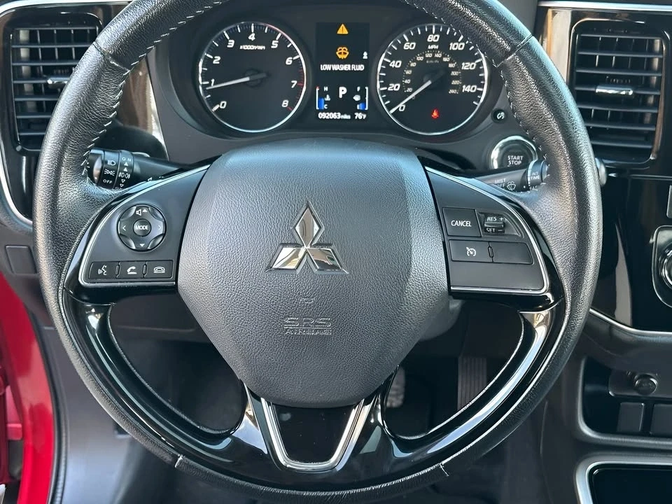 2018 Mitsubishi Outlander - Image 15 of 19