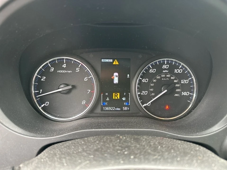 2018 Mitsubishi Outlander - Image 12 of 14
