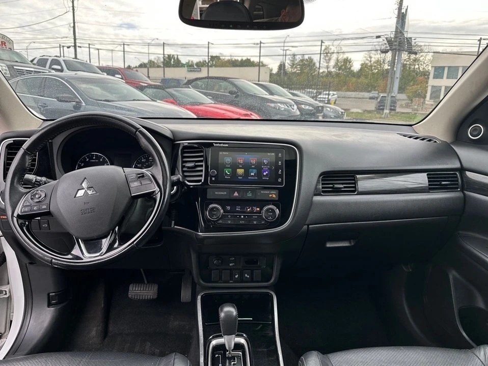 2018 Mitsubishi Outlander - Image 14 of 14