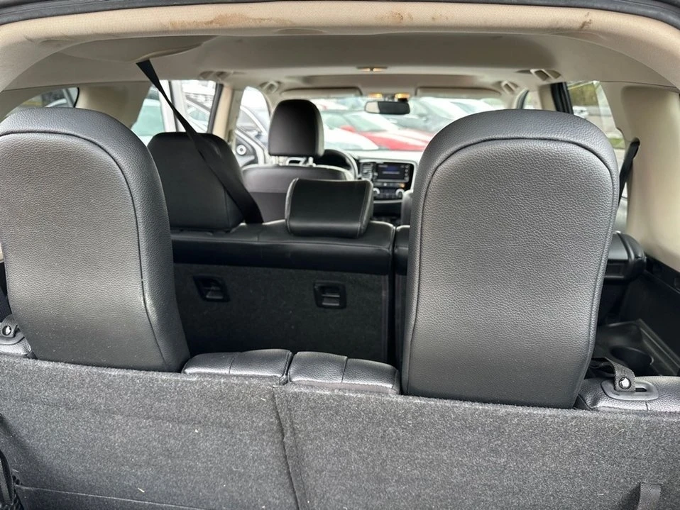 2018 Mitsubishi Outlander - Image 10 of 14