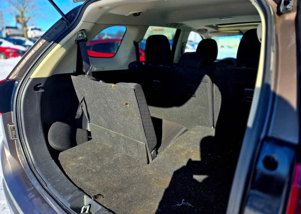2018 Mitsubishi Outlander - Image 5 of 7