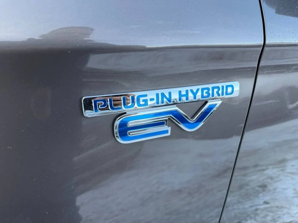 2018 Mitsubishi Outlander - Image 6 of 19