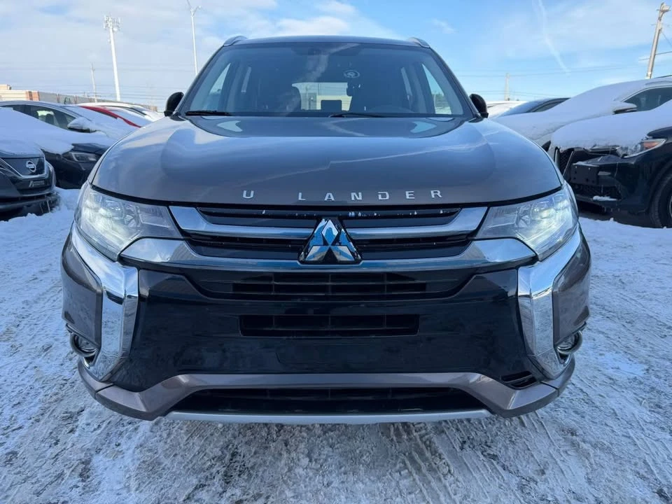 2018 Mitsubishi Outlander - Image 3 of 19