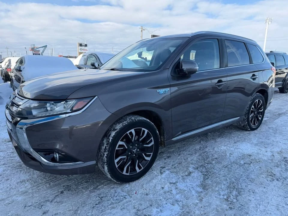 2018 Mitsubishi Outlander - Image 5 of 19